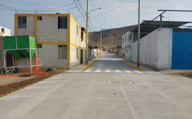 obra soltelec San José